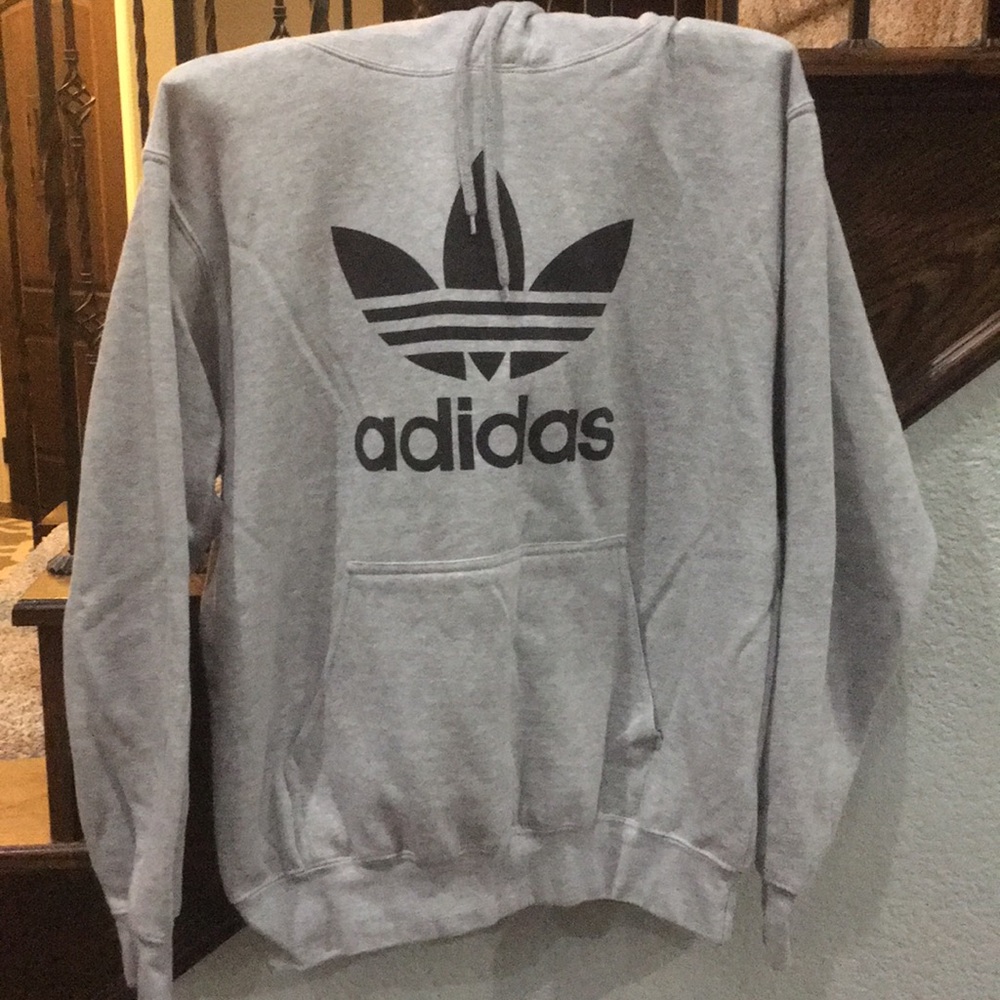Adidas hoodie